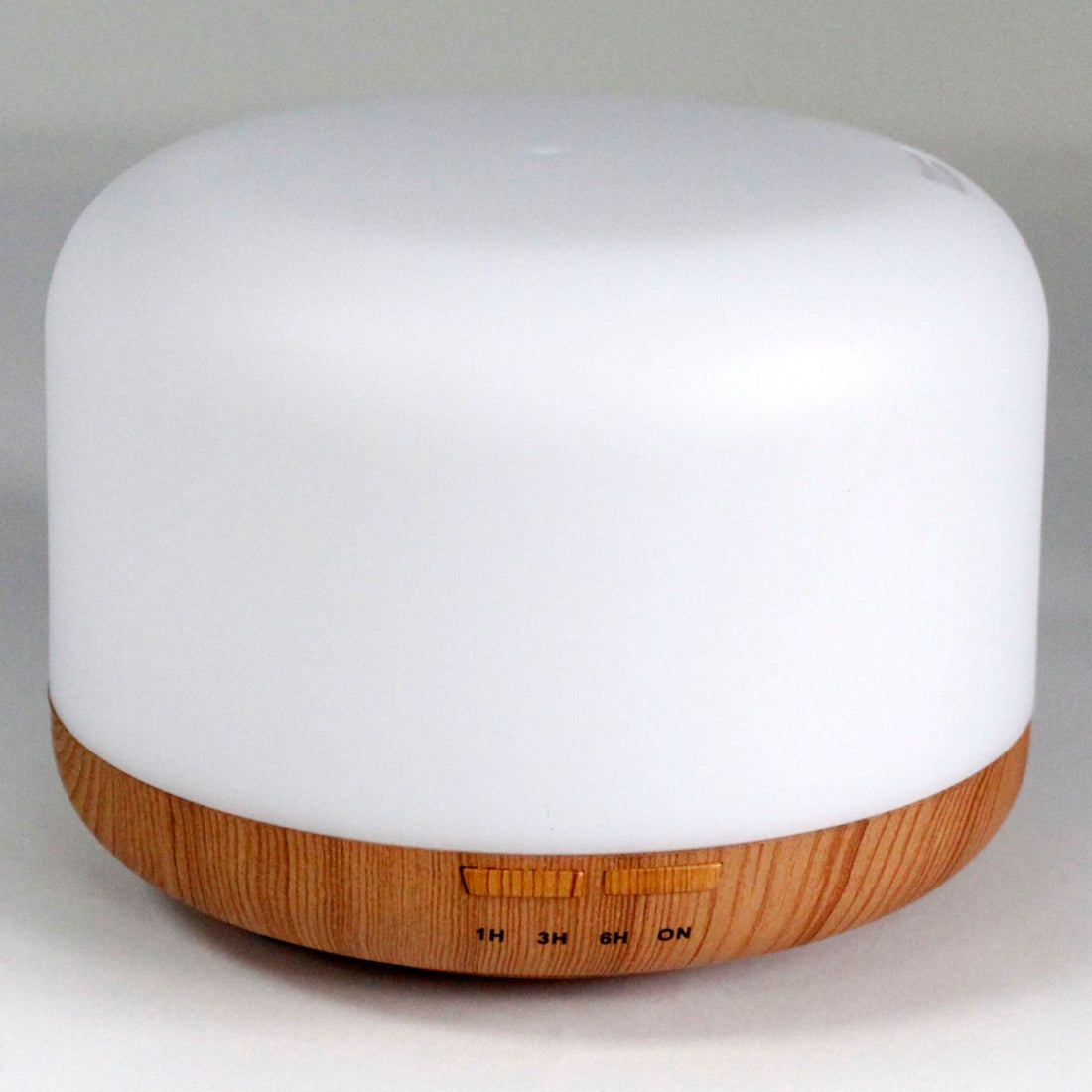 The Aarhus Atomiser – Your Classic Pod Essential Oil Diffuser