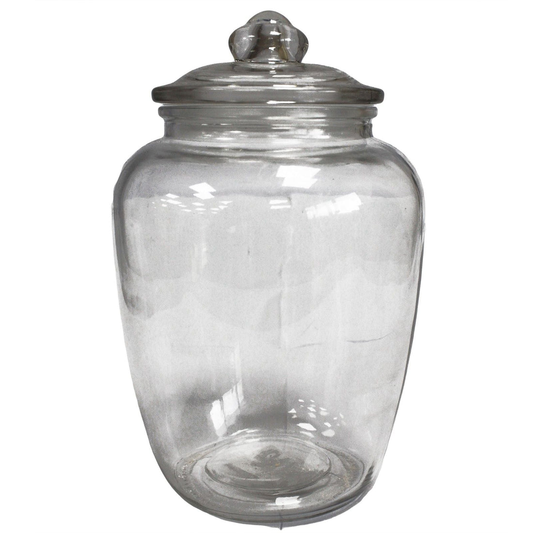 Big Classic Sweet Candy Jar 15x24.5cm from SpaceEnlightenment