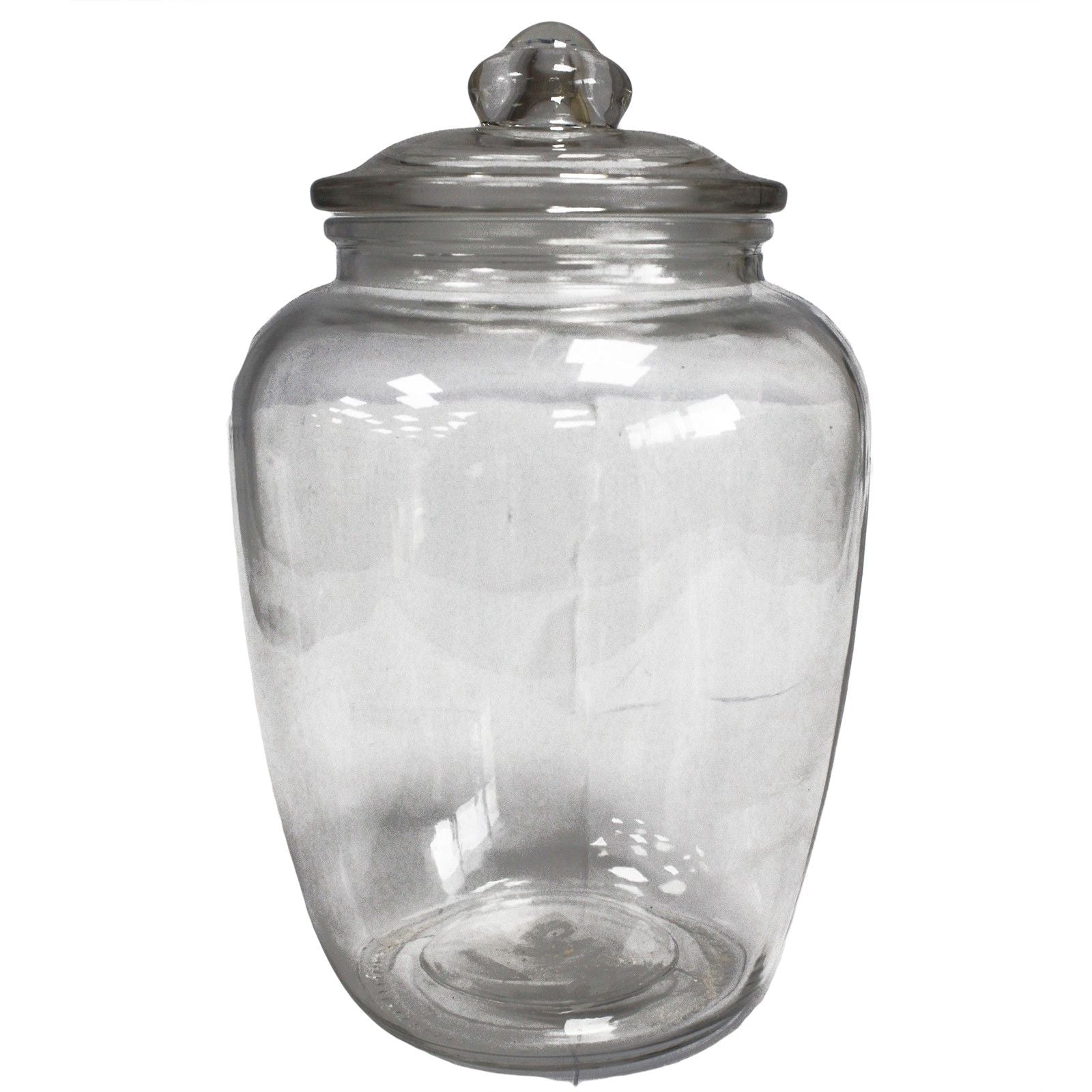 Big Classic Sweet Candy Jar 15x24.5cm from SpaceEnlightenment