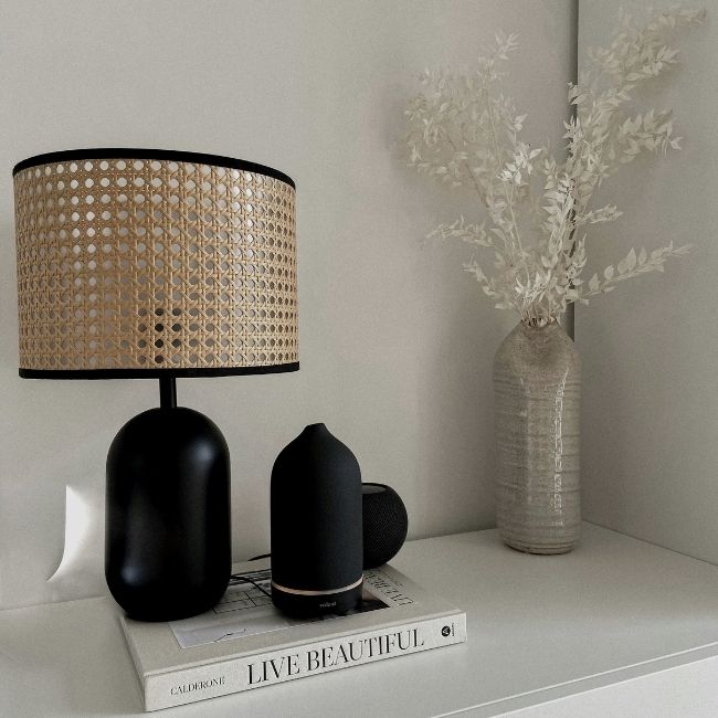 Lamps & Lighting