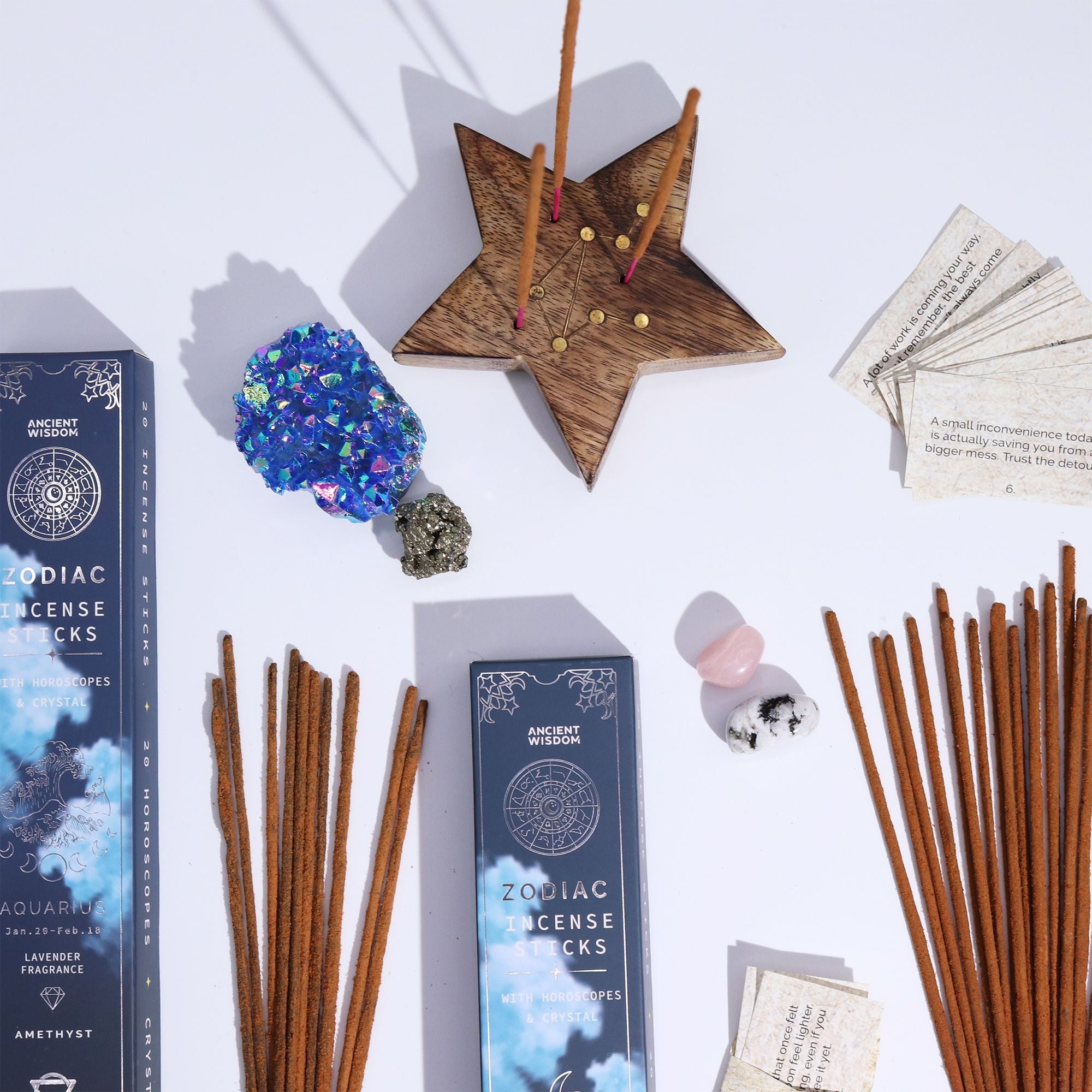 Incense