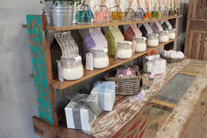 Add on Top Display Unit for 1.8m Table